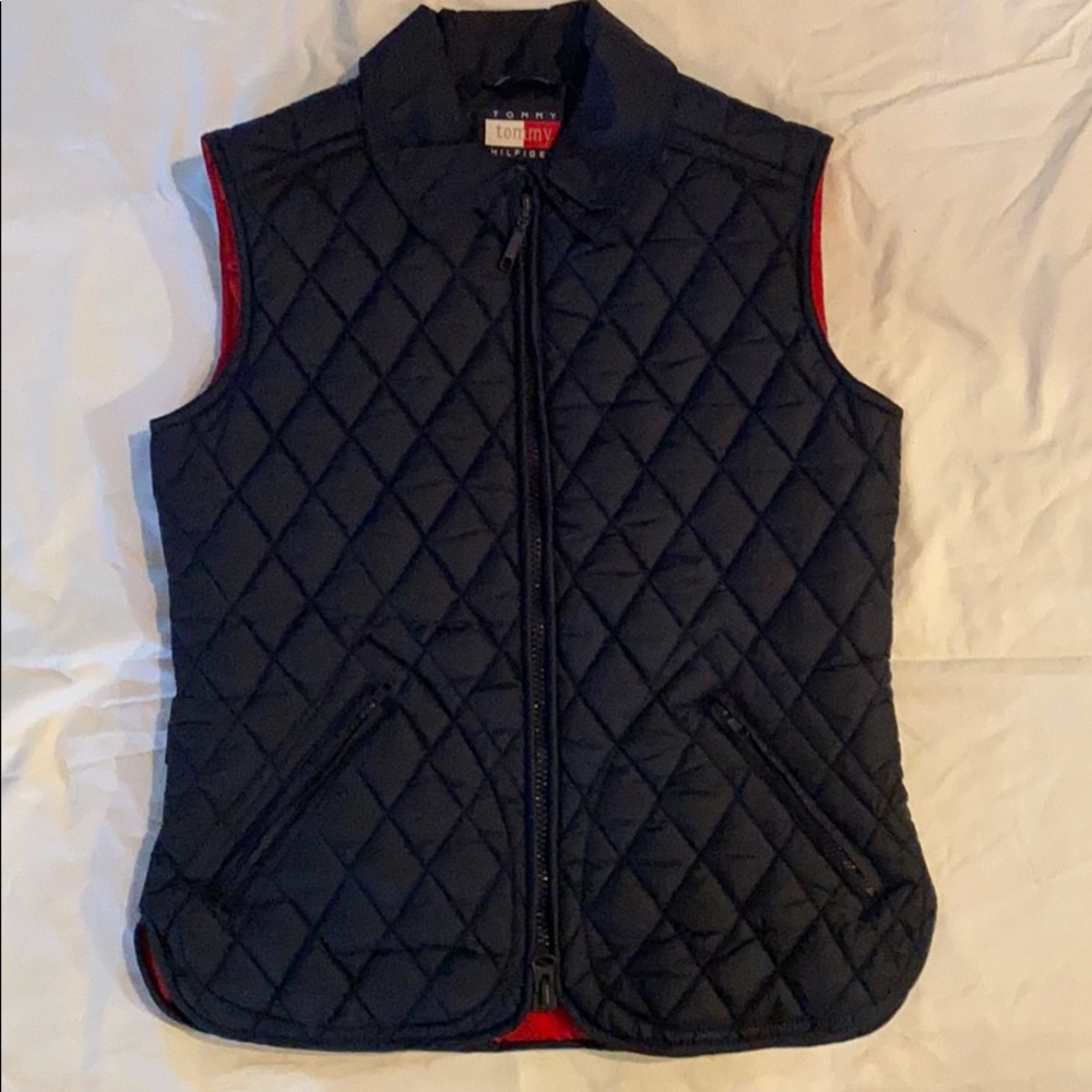 Tommy Hilfiger Vest